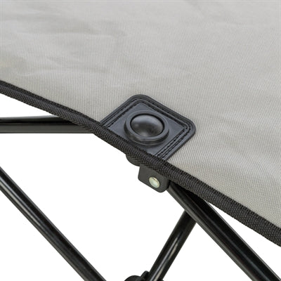 Trixie Dog Stretcher Beige schwarz
