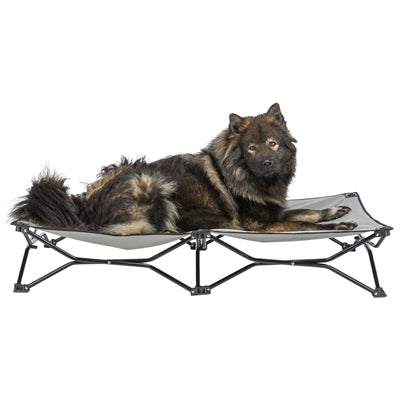 Trixie Dog Stretcher Beige schwarz