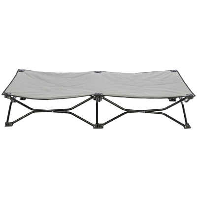 Trixie Dog Stretcher Beige schwarz