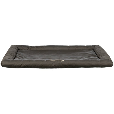 Trixie Hundedecke Reisedecke Samoa Olive Green