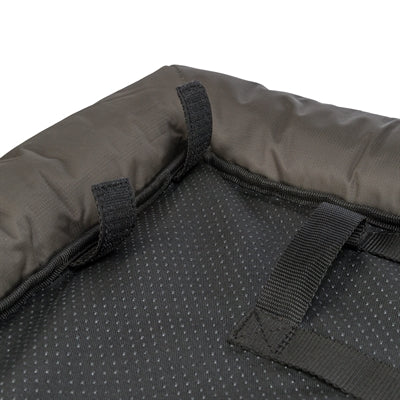 Trixie Hundedecke Reisedecke Samoa Olive Green