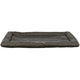 Trixie Hundedecke Reisedecke Samoa Olive Green