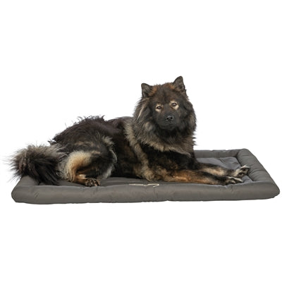 Trixie Hundedecke Reisedecke Samoa Olive Green