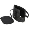Trixie Dog Bag Riva Black