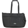 Trixie Dog Bag Riva Black