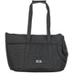 Trixie Dog Bag Riva Black