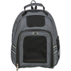 Trixie Dog Bag -Rucksack als grau