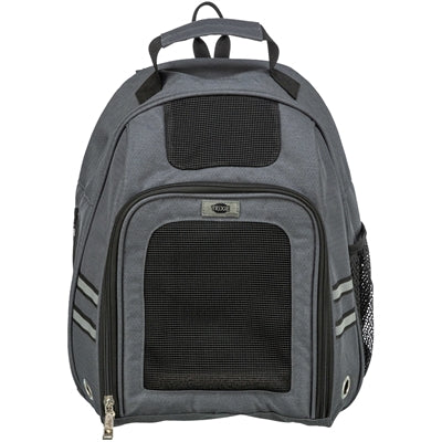 Trixie Dog Bag -Rucksack als grau