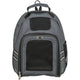 Trixie Dog Bag -Rucksack als grau