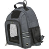 Trixie Dog Bag -Rucksack als grau