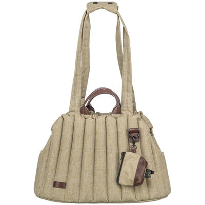 Trixie Hundetasche Sophie Olive Green