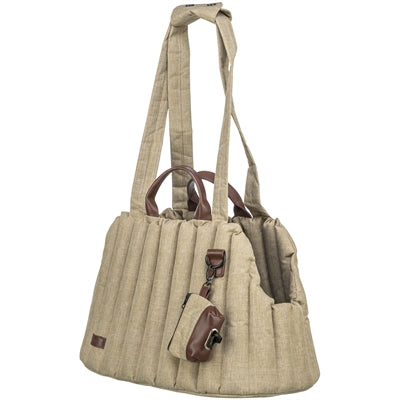 Trixie Hundetasche Sophie Olive Green