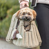 Trixie Hundetasche Sophie Olive Green