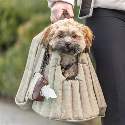 Trixie Hundetasche Sophie Olive Green