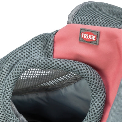 Trixie Hundetasche Bauchträger rosa