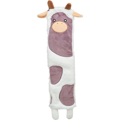 Trixie Be Eco Cow recycelte Plüsch