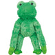 Trixie Frog Plush