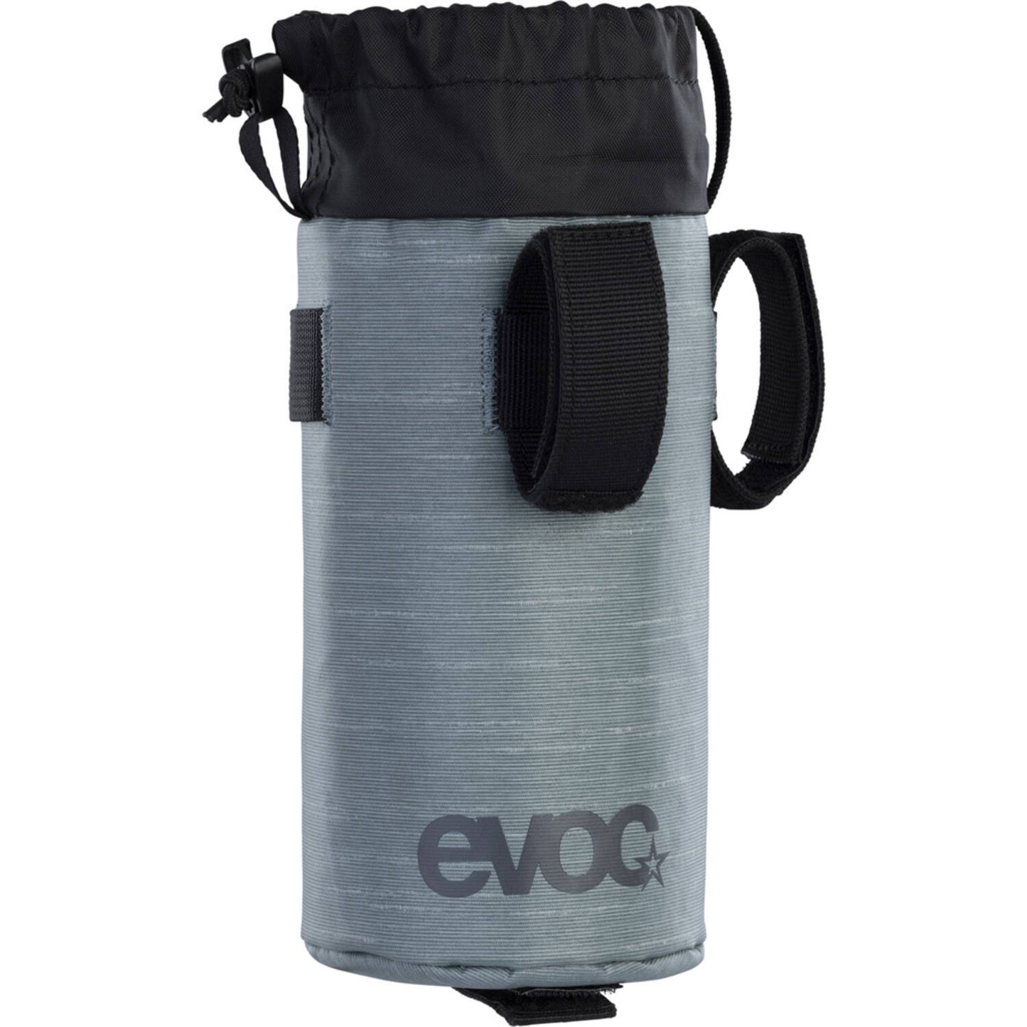 Evoc – Multiholster aus Stahl, Einheitsgröße, 0,6 l