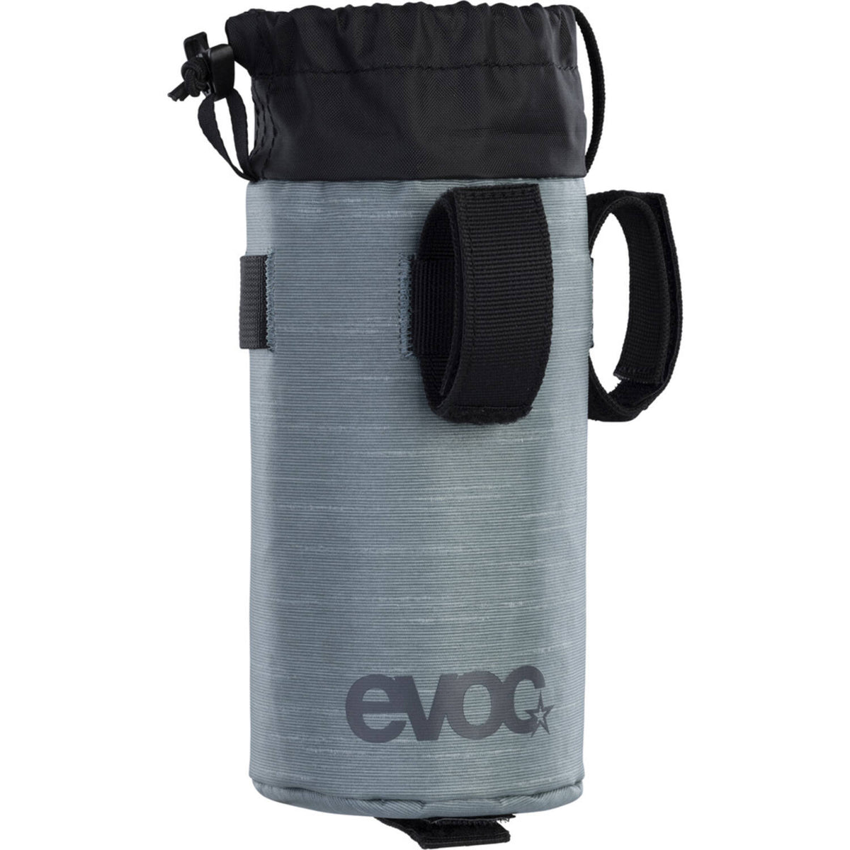 Evoc – Multiholster aus Stahl, Einheitsgröße, 0,6 l