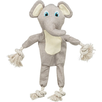 Trixie -Elefant mit Seilkörper