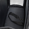 Trixie Hundetasche Amina schwarz