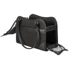 Trixie Hundetasche Amina schwarz