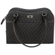 Trixie Hundetasche Amina schwarz