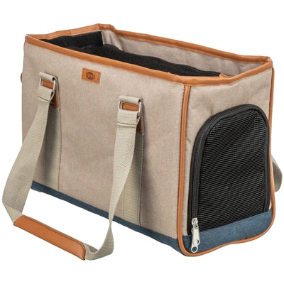 Trixie Hundetasche Elisa Zand