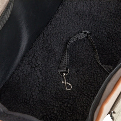 Trixie Hundetasche Elisa Zand