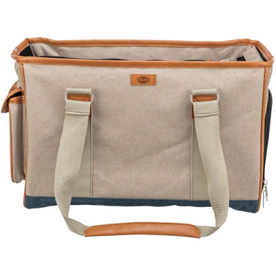 Trixie Hundetasche Elisa Zand