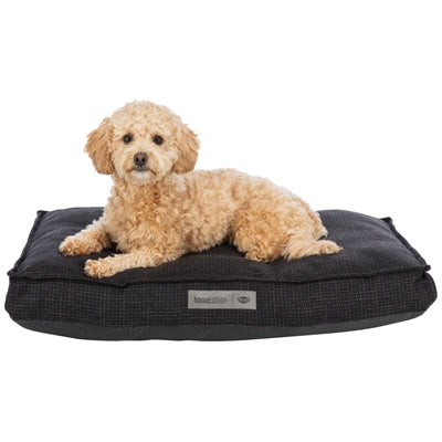 Trixie Hundekissen Talis schwarz