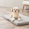Trixie Hundekissen Noah Vital hellgrau