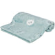 Trixie Cat Decke Mimi Soft Saliegroen
