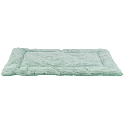 Trixie Ligmat Jonna Rib Velvet Saliegroen