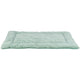 Trixie Ligmat Jonna Rib Velvet Saliegroen