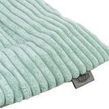 Trixie Ligmat Jonna Rib Velvet Saliegroen - afbeelding 4