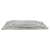 Trixie Ligmat Jonna Rib Velvet Grau