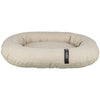 Trixie Hundebett Citystyle Vital oval creme