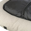Trixie Hundebett Citystyle Vital oval creme