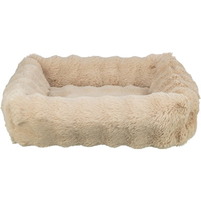 Trixie Hundebett Elli Sand