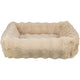 Trixie Hundebett Elli Sand