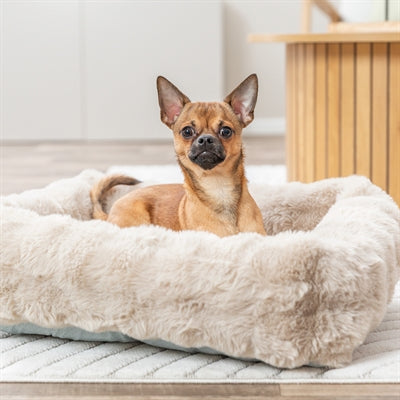 Trixie Hundebett Elli Sand