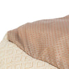 Trixie Hundekorb Boho rechteckig Beige