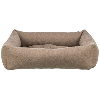 Trixie Hundebett Caliente braun