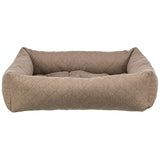 Trixie Hundebett Caliente braun - afbeelding 1