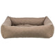 Trixie Hundebett Caliente braun