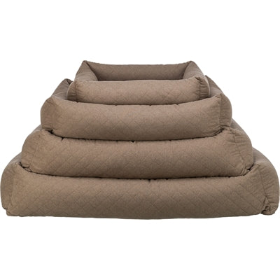 Trixie Hundebett Caliente braun