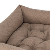 Trixie Hundebett Caliente braun