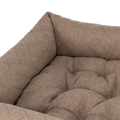 Trixie Hundebett Caliente braun