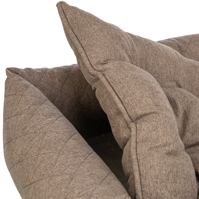 Trixie Hundebett Caliente braun